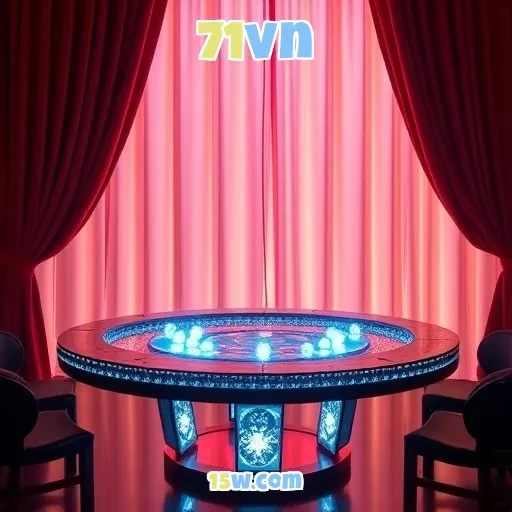 71vn: Recursos do App Que Elevam Sua Experiência em Jogos Online