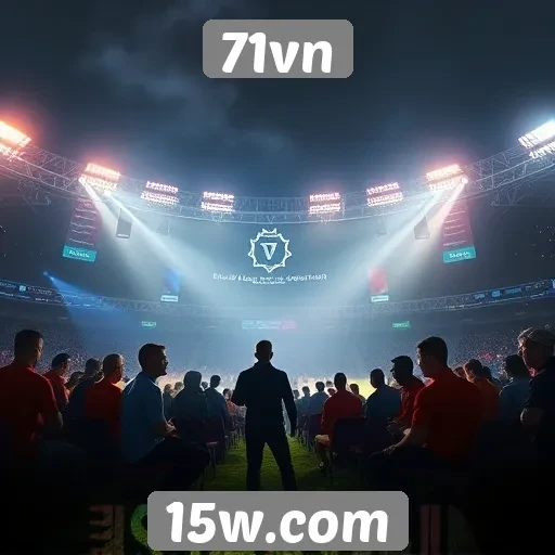 Como a comunidade influencia as atualizações do 71vn