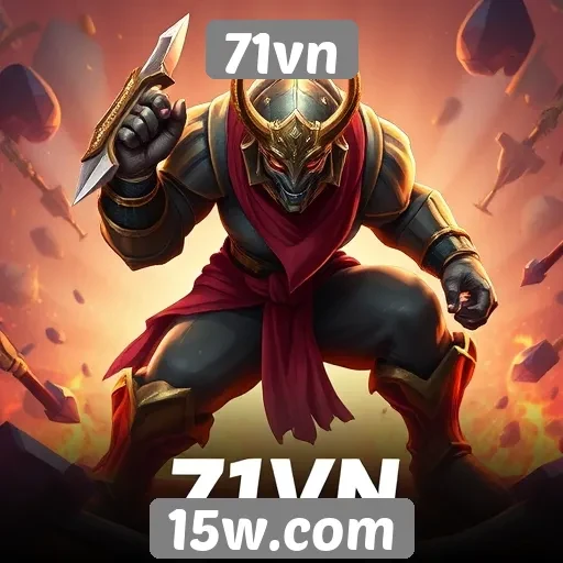 Comparação entre 71vn e outros sites de jogos