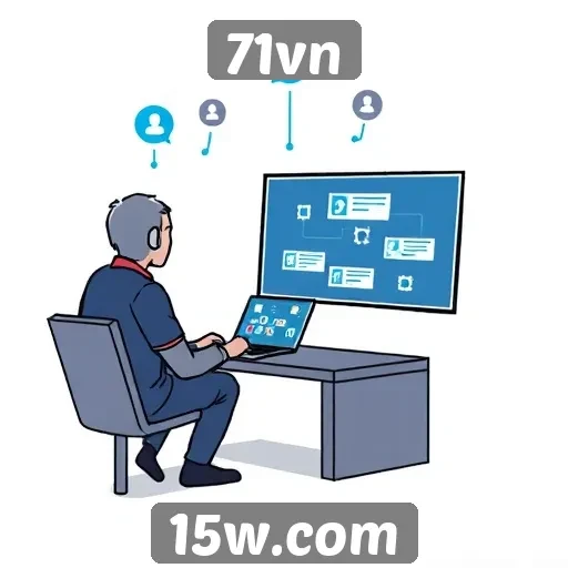 Novidades no sistema de feedback de jogos do 71vn