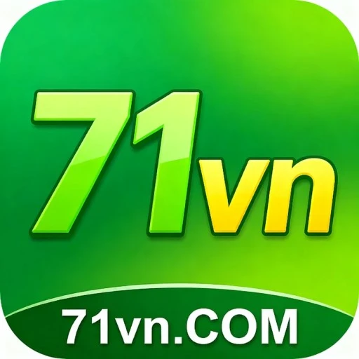 Logo da 71vn