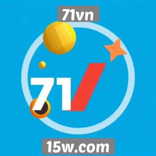 Comparativo entre 71vn e outros sites de jogos