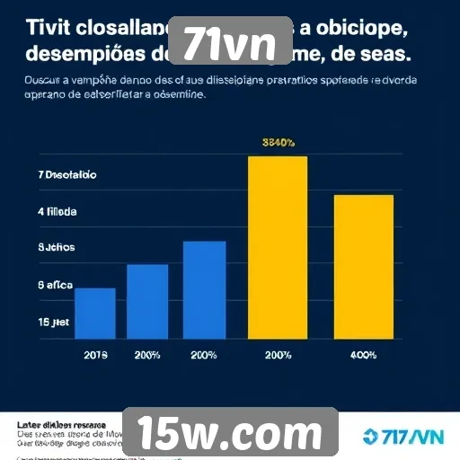 Avaliação de desempenho do site 71vn em dispositivos móveis