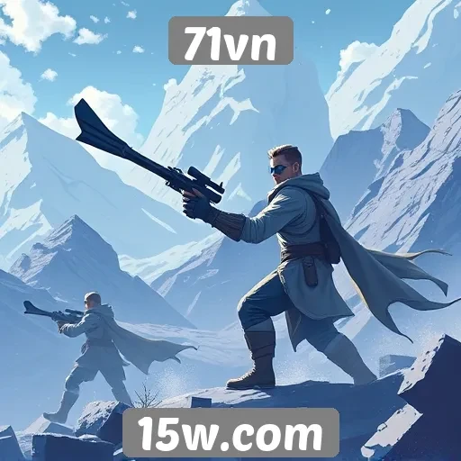 71vn apresenta novos recursos para usuários